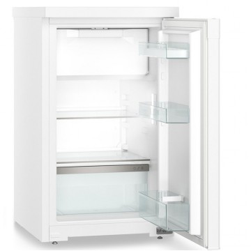 Liebherr Rd 1201 Pure Mini Bar Υ85xΠ50xΒ60.7εκ. Λευκό